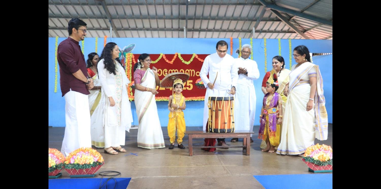 Onam KG